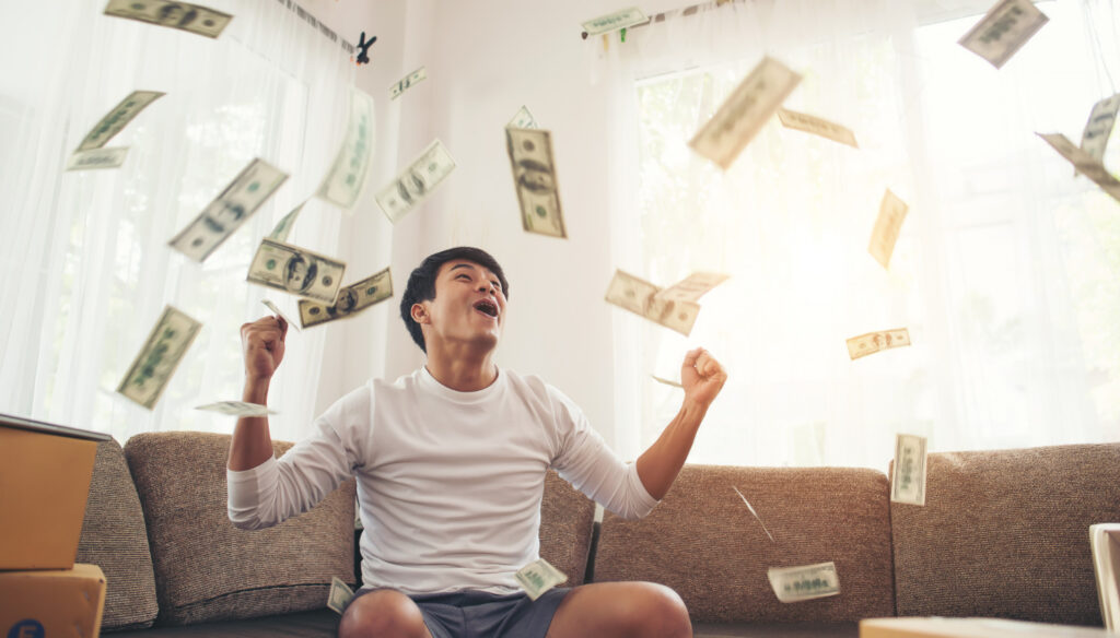 Como ganhar dinheiro fácil? 6 formas de começar